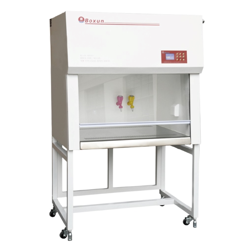 HEPA Air Filter Laminar Flow Cabinet