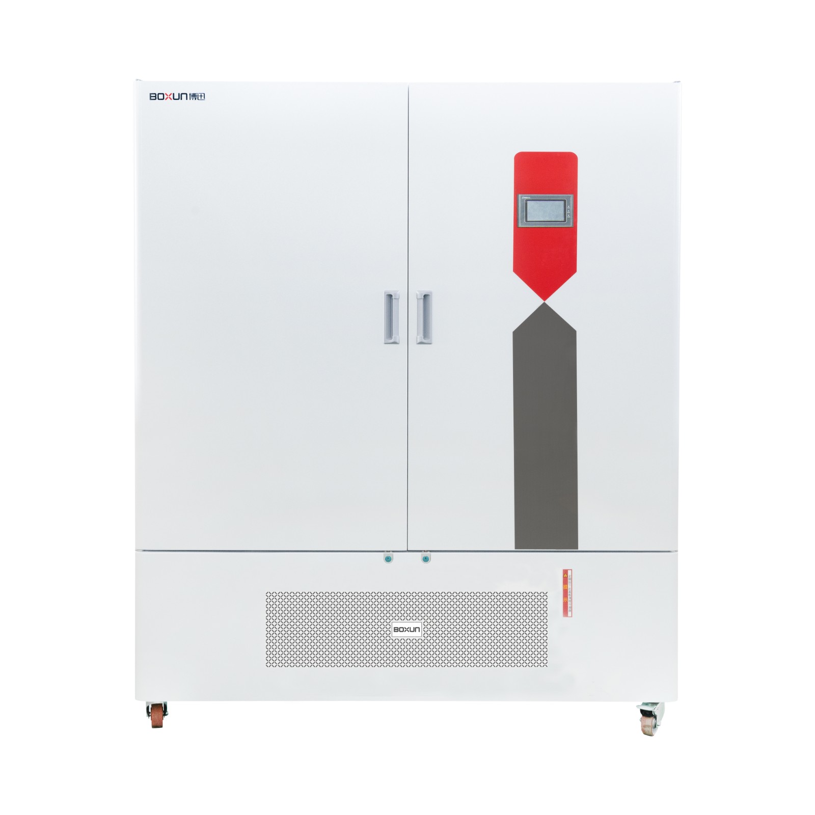 1000L Drosophila Incubator